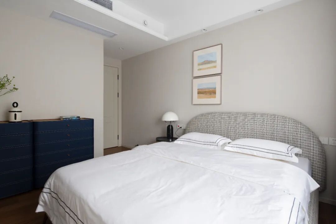 锦上新作|几何晨曦·都市织影-63