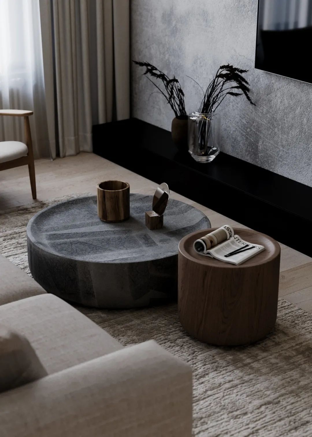 原木之韵丨Tatiana Averkina-25