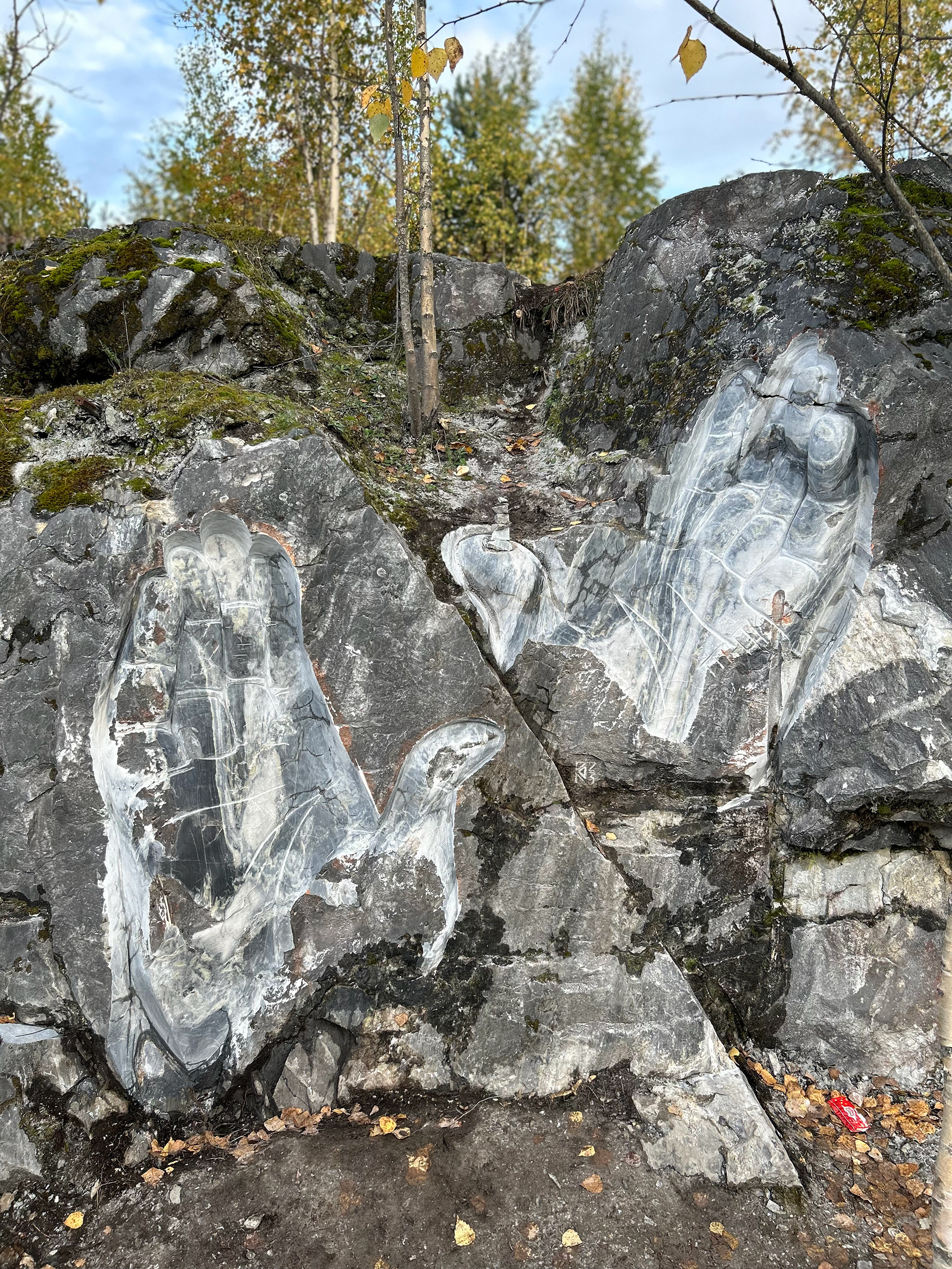 Симпозиум по скульптуре "Искусство без границ" 2023-6