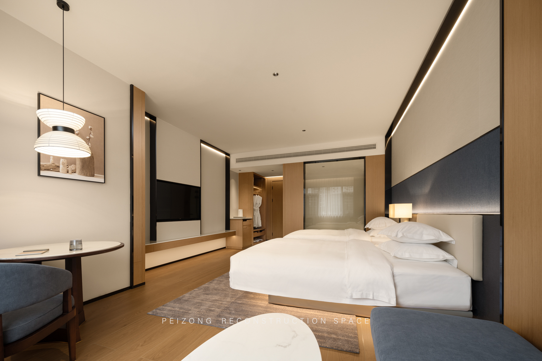 酒店摄影——黔东酒店二-23