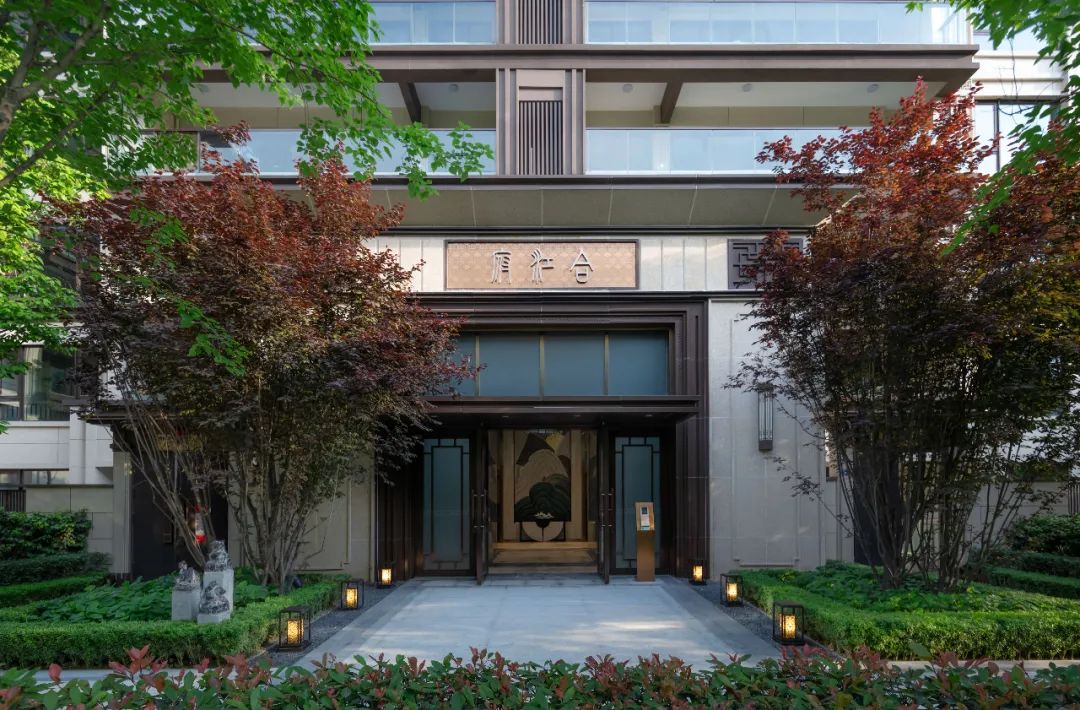 新希望·锦官府丨中国成都丨GND杰地景观-53