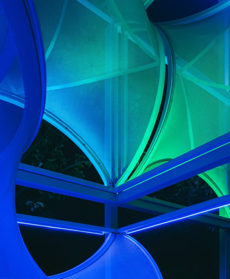 卷儿叠,叠儿卷丨中国上海丨众建筑-69