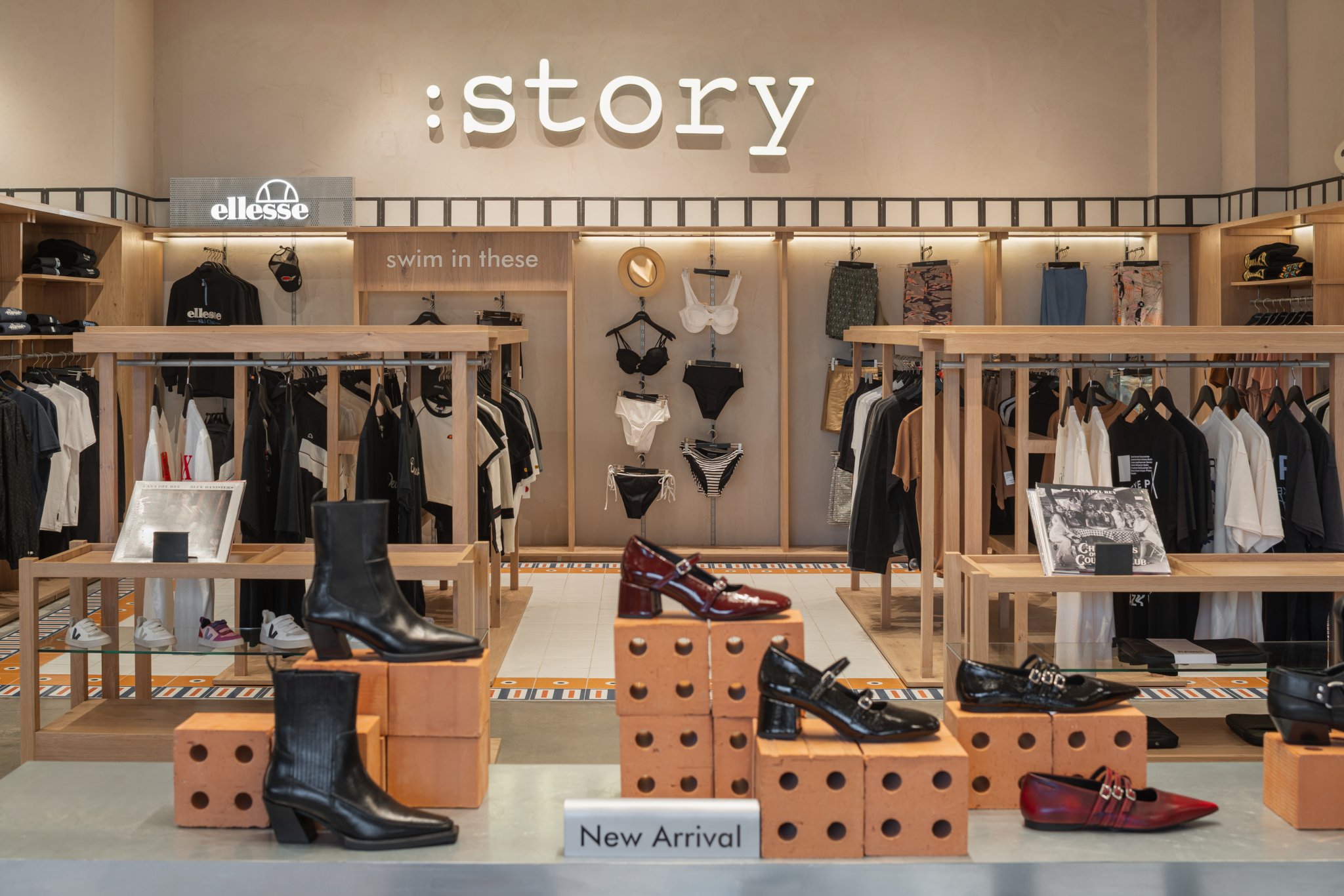 丨以色列丨Studio ON – Ori Dunetz和Noa Solomon-28