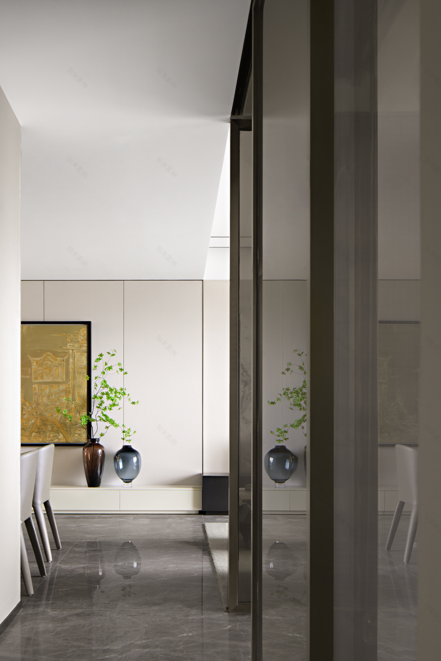 广州滨江上都·璇湾丨中国广州丨WED 中熙设计事务所-39