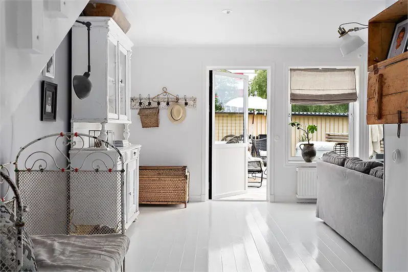 海滨小镇的田园诗般家居设计-10