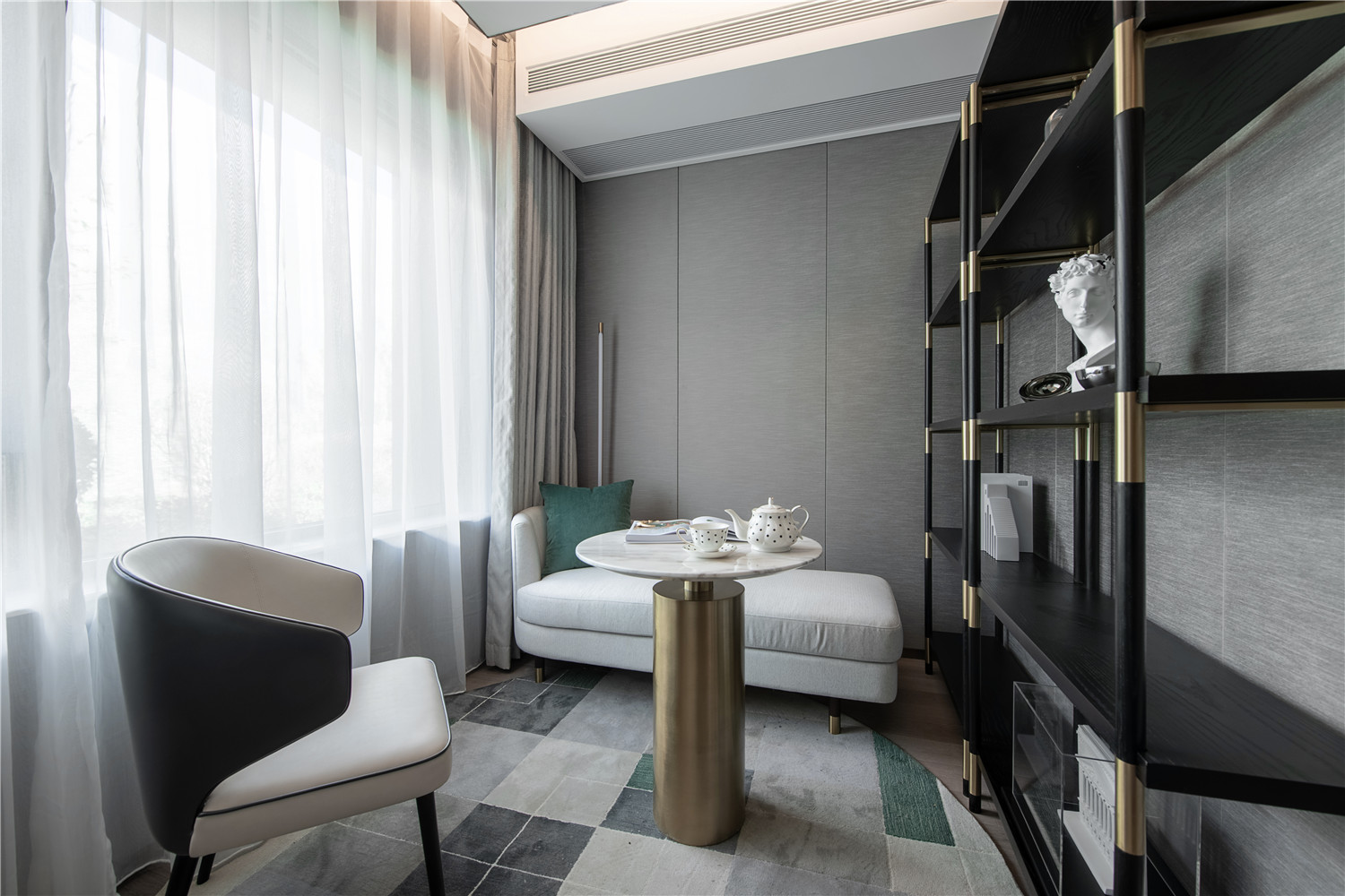 好似一抹绿，把自然温柔的融化！-6