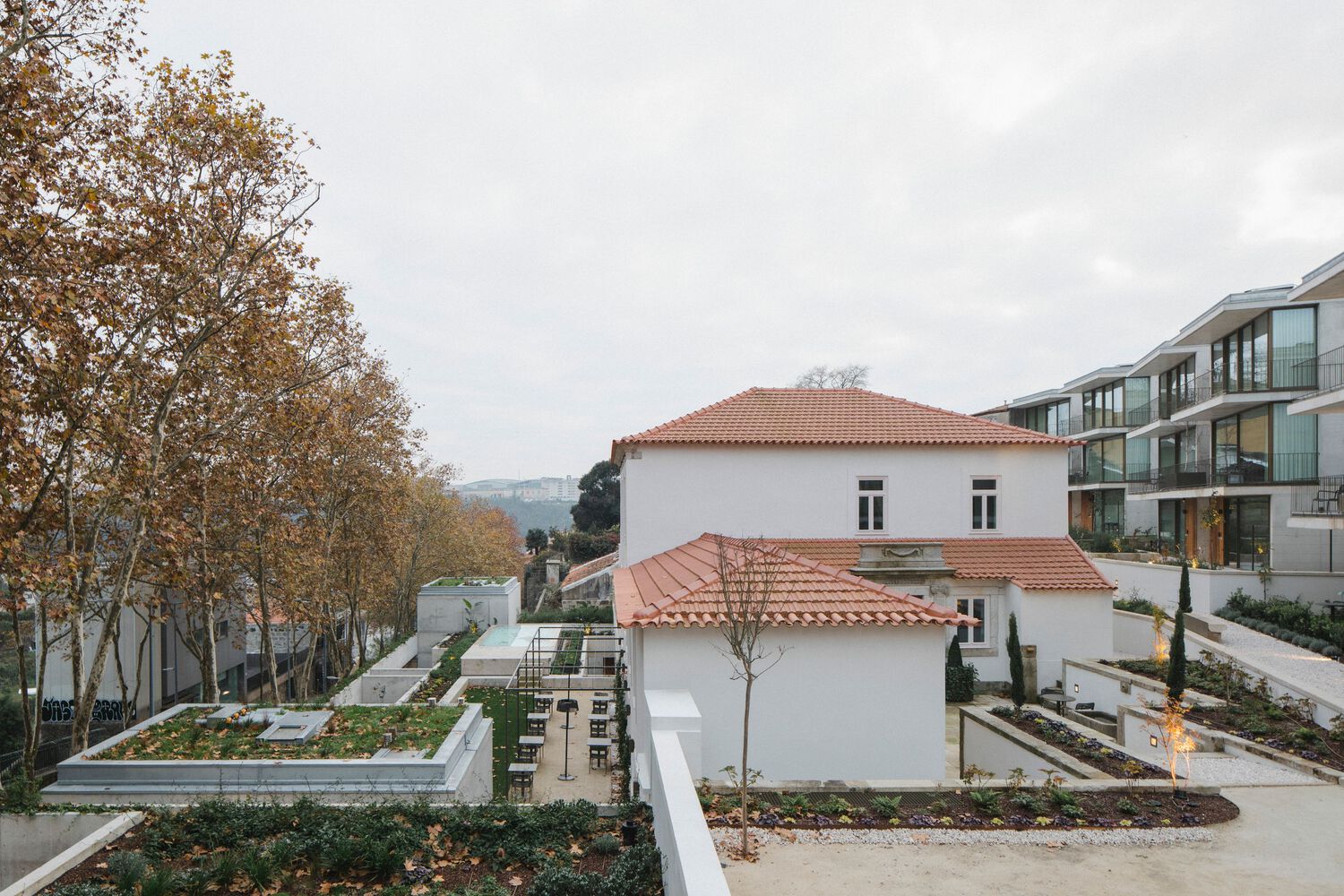 葡萄牙 DPV 住宅楼丨阿德里亚诺·皮门塔-26