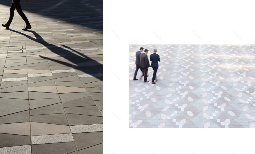 šxʷƛ̓ənəq Xwtl’e7énḵ广场,温哥华 / Hapa Collaborative-22