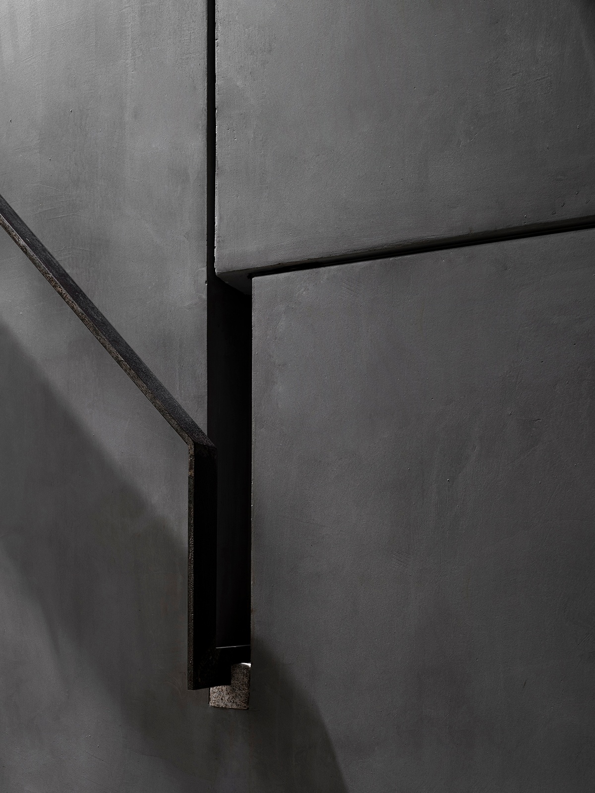 LEICHT德国劳斯橱柜(深圳)展厅丨中国深圳丨Peng&Partners,鹏和朋友们设计公司-39