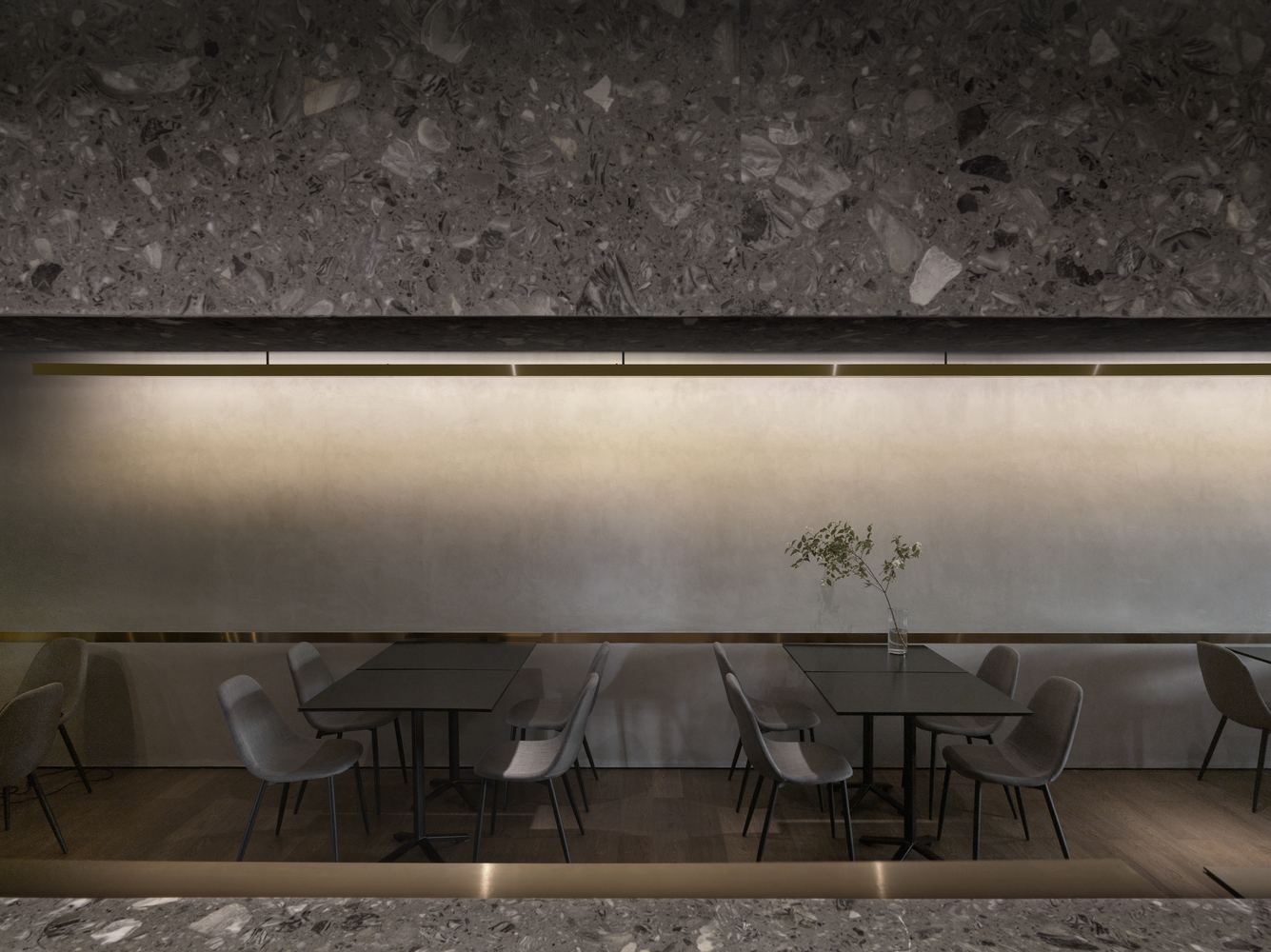 北京 Lievito 餐厅 | 共享美食与美景的空间-53