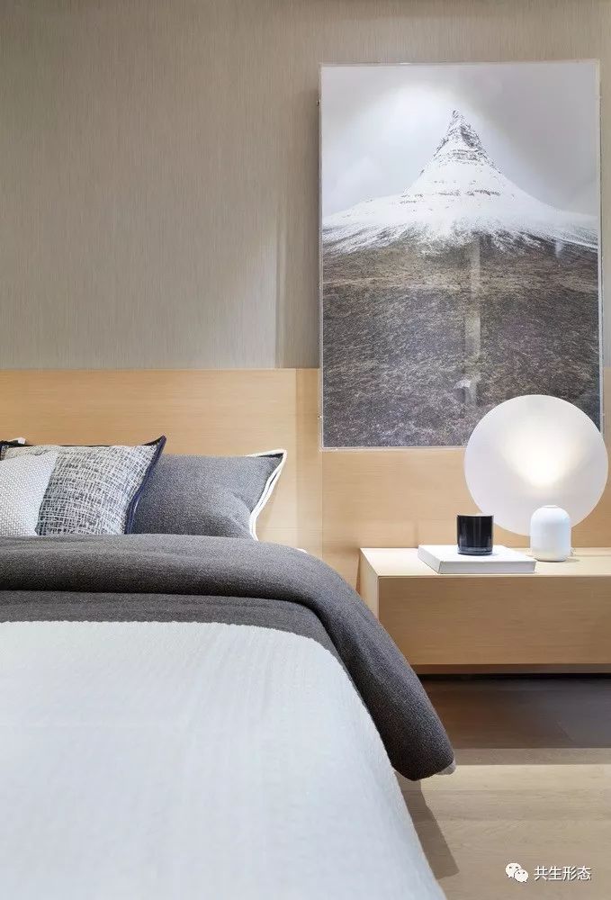 越秀地产复式公寓样板间丨中国广州-27