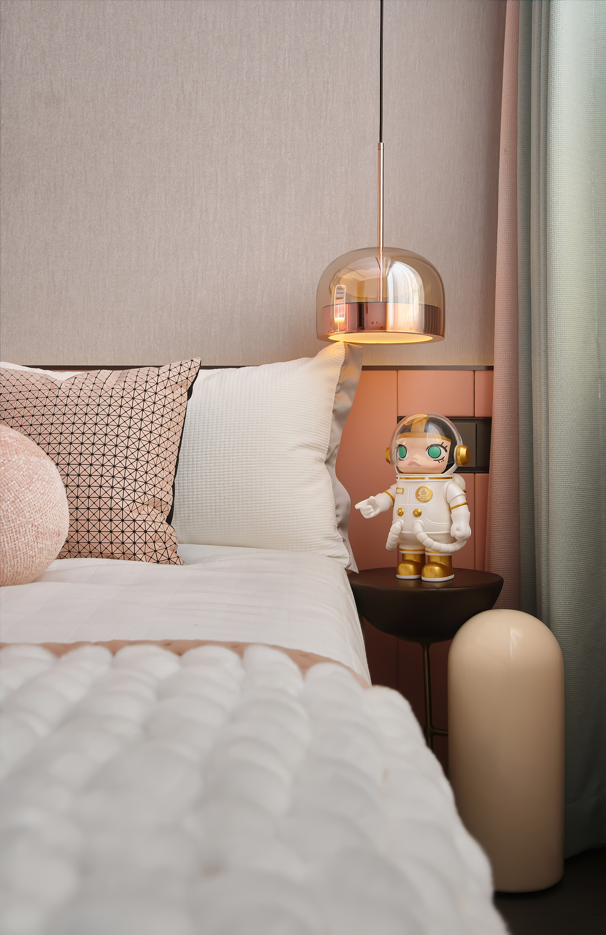 零次方设计 | 深业 · 藏匿于时光中的隐奢美学-26