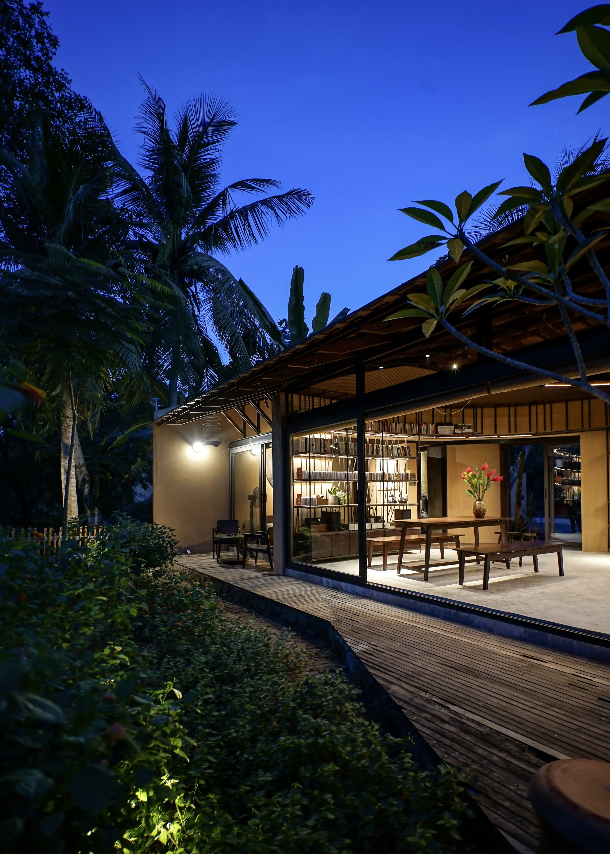 曹兰之家丨越南丨Tad.atelier-41