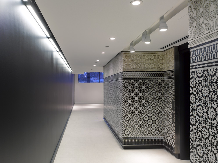 蒙特利尔摩洛哥文化中心-32