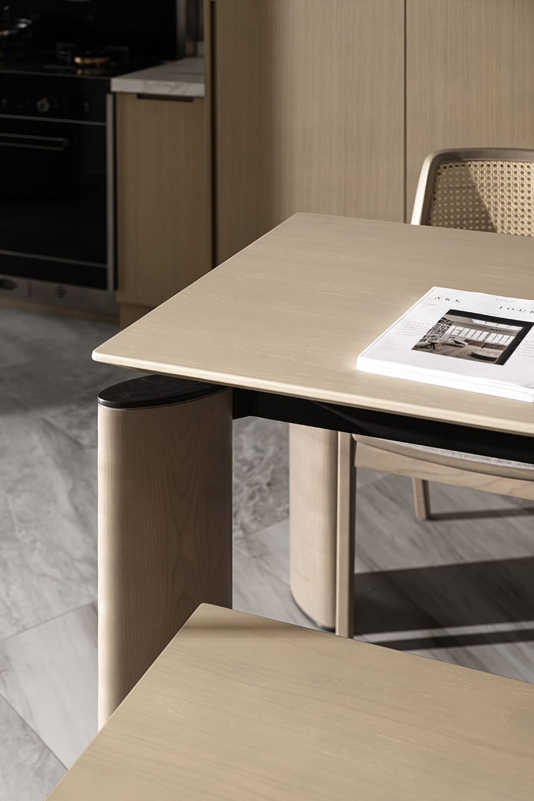 城中墅丨中国广州丨名津设计-43