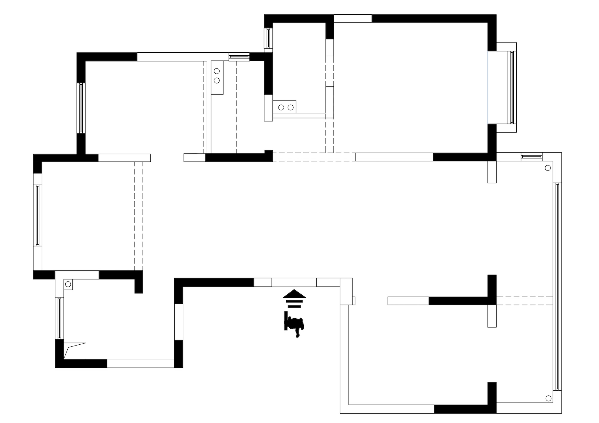 云昭·晚辞丨中国江苏丨一鸿设计-4
