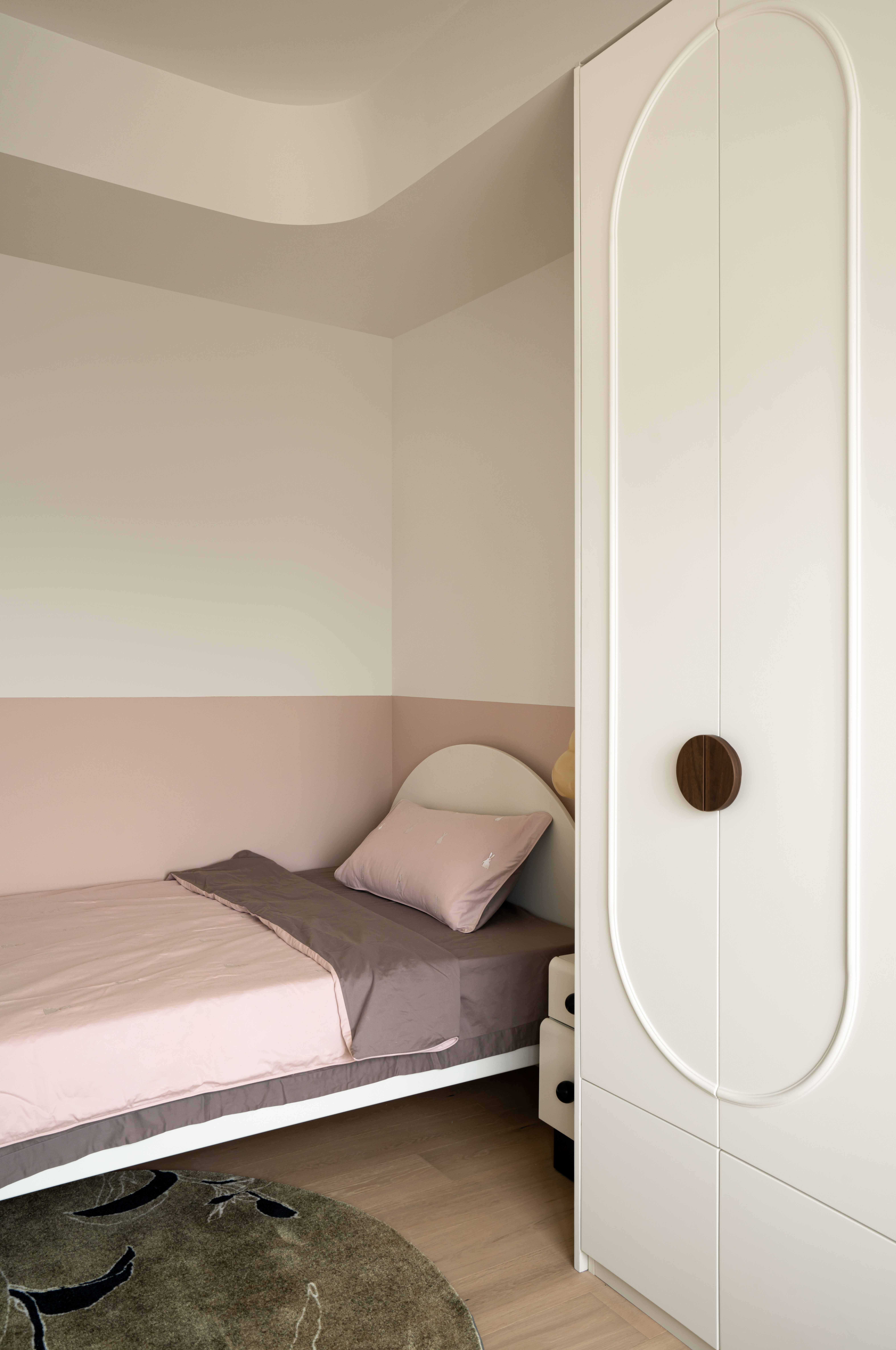 独白居所丨中国广州丨郑西西-25