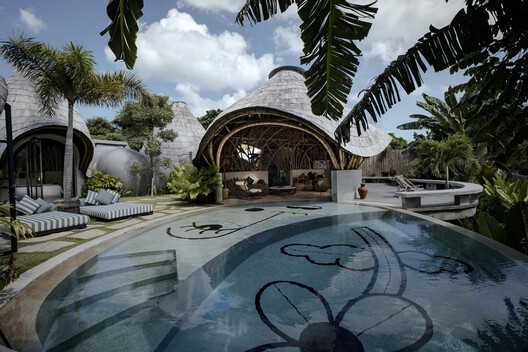 Villas Bandido Bali - La Lourdes & La Matilde / Javi Diaz | ArchDaily en Español-64