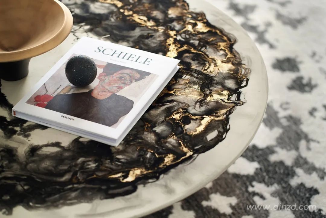 武汉高铁商务区城市展厅（杉·艺术空间）丨中国武汉丨布鲁盟设计-46