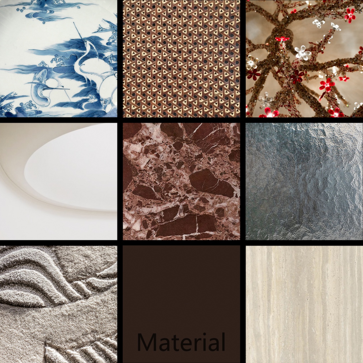 华润南京观云润府会所丨中国南京丨布鲁盟室内设计-40