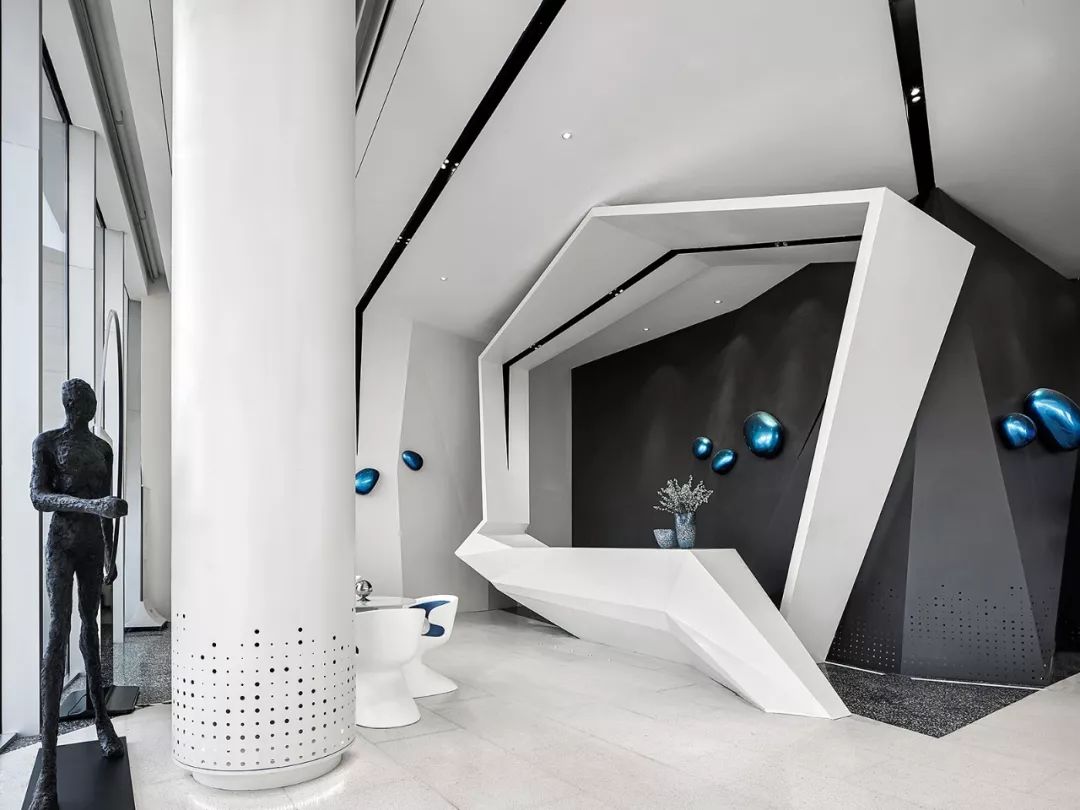 悬浮东钱湖的科技未来空间-69