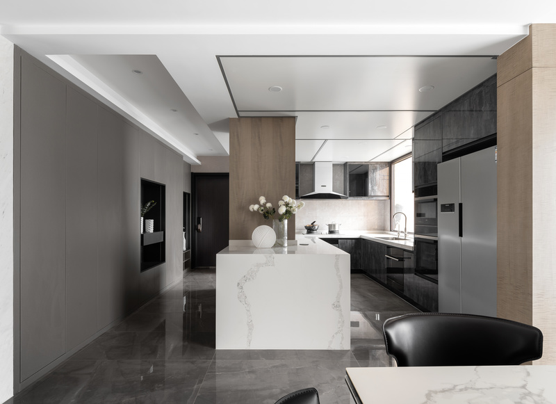 都会现代家居设计-12