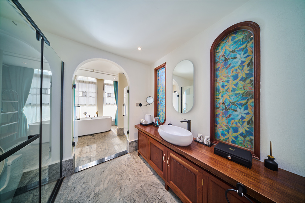 桃源酒店品悦蝴蝶谷丨中国韶关丨广州里尔装饰设计有限公司-15