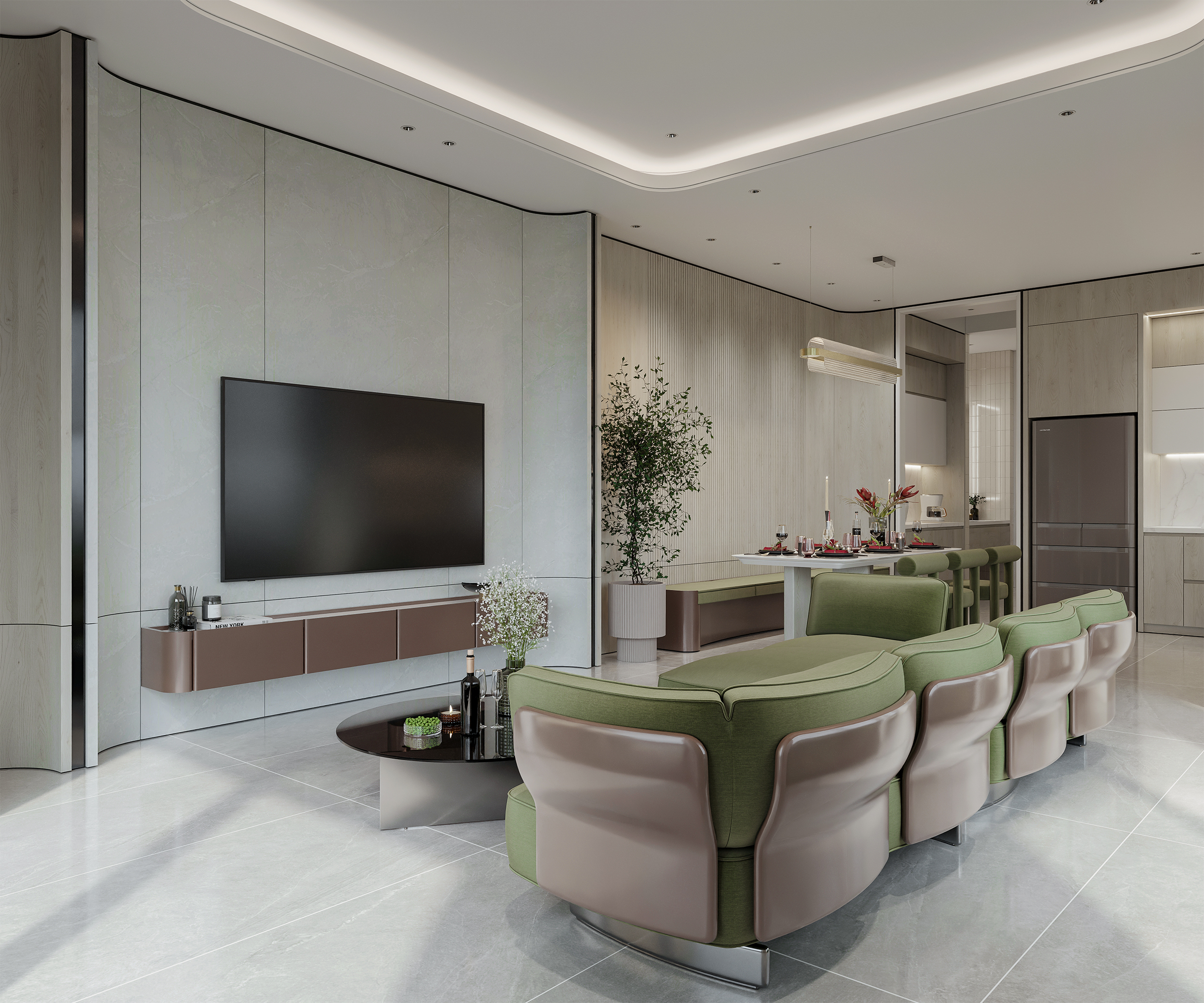 丨越南海防丨Quan Xuan-11