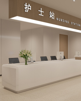 医院