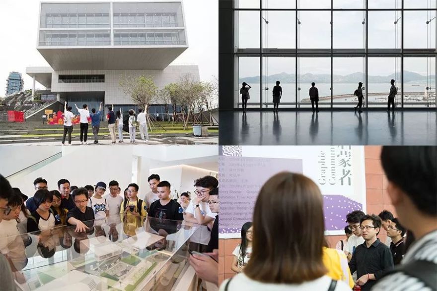 城市经典之旅 | 探索建筑、科技与文化梦想-20