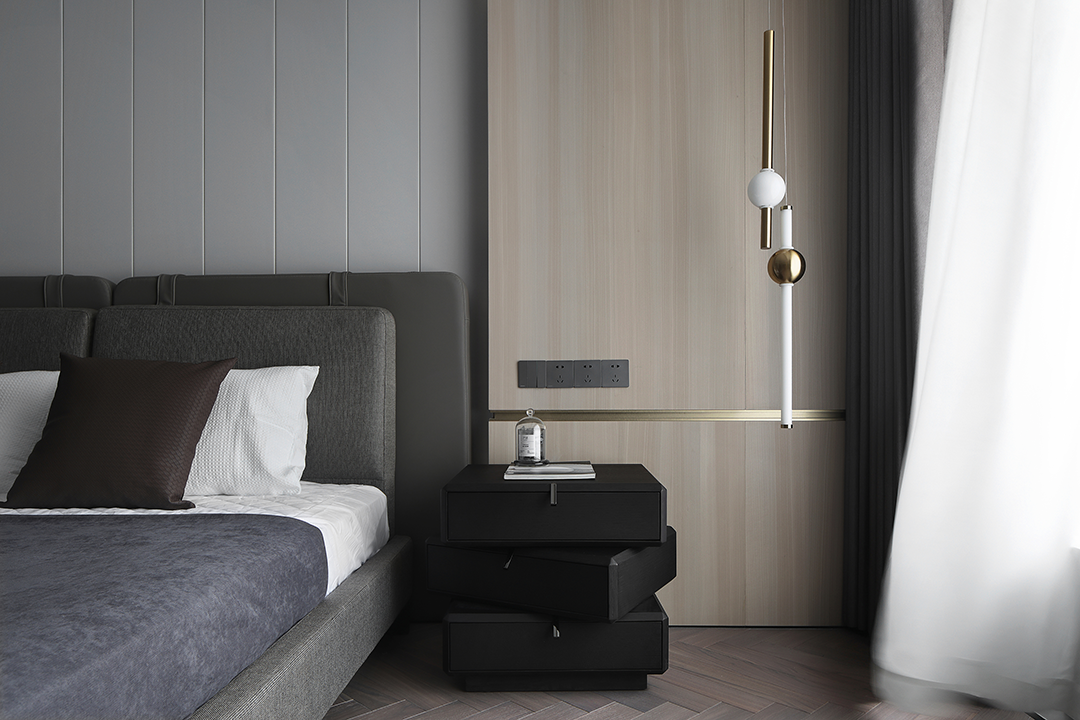 唯简之境丨中国福州丨至序建造-98