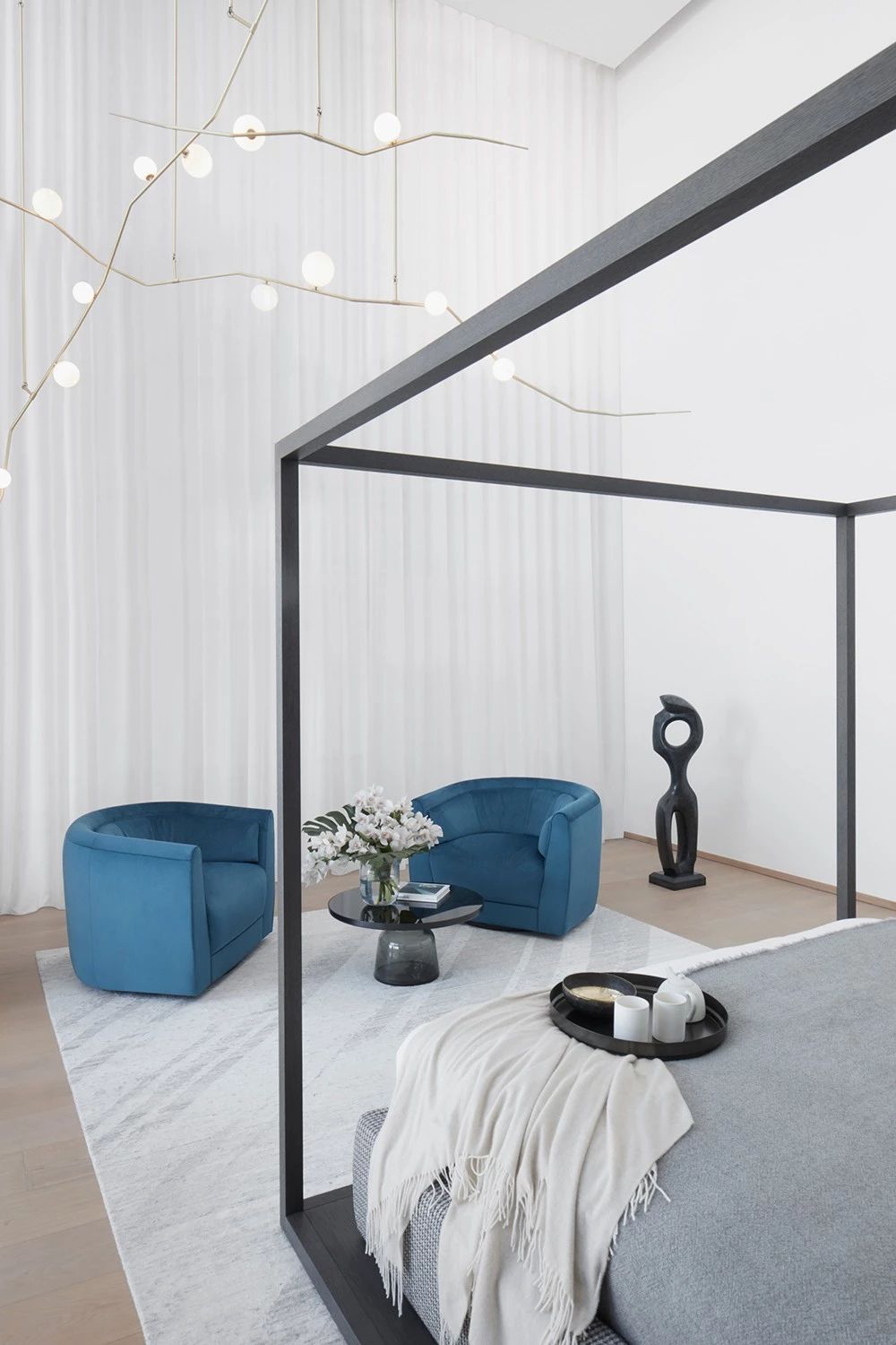 迪拜顶级豪宅 One Palm丨阿联酋迪拜-82