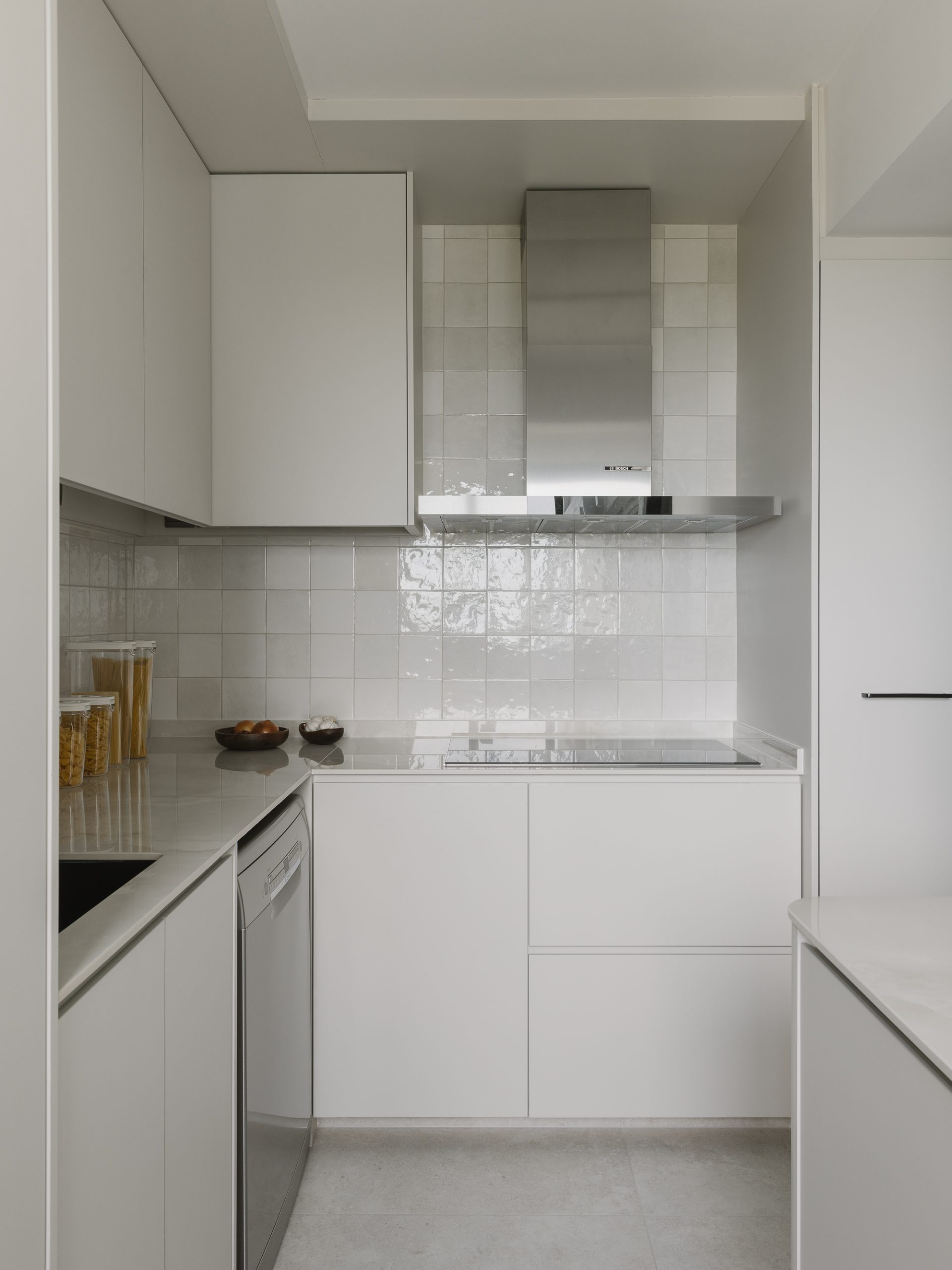 14 Marine Terrace住宅及商业室内设计项目丨新加坡丨The Interior Lab-13