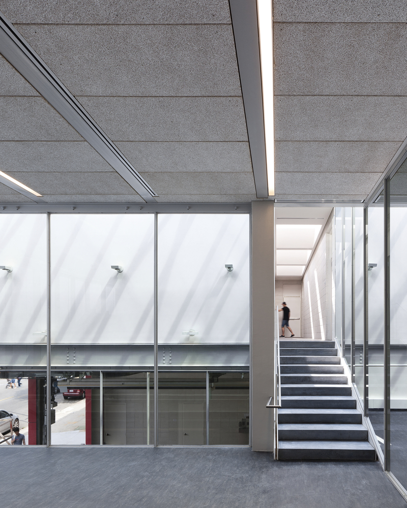 纽约威廉斯堡绿点 EMS 站-37