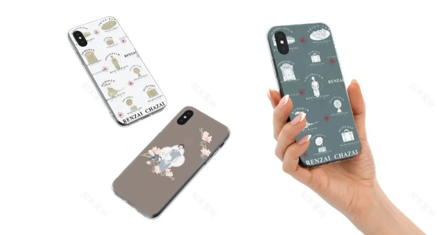 上海【人在茶在】视觉设计 | 体验慢生活的仪式感-44