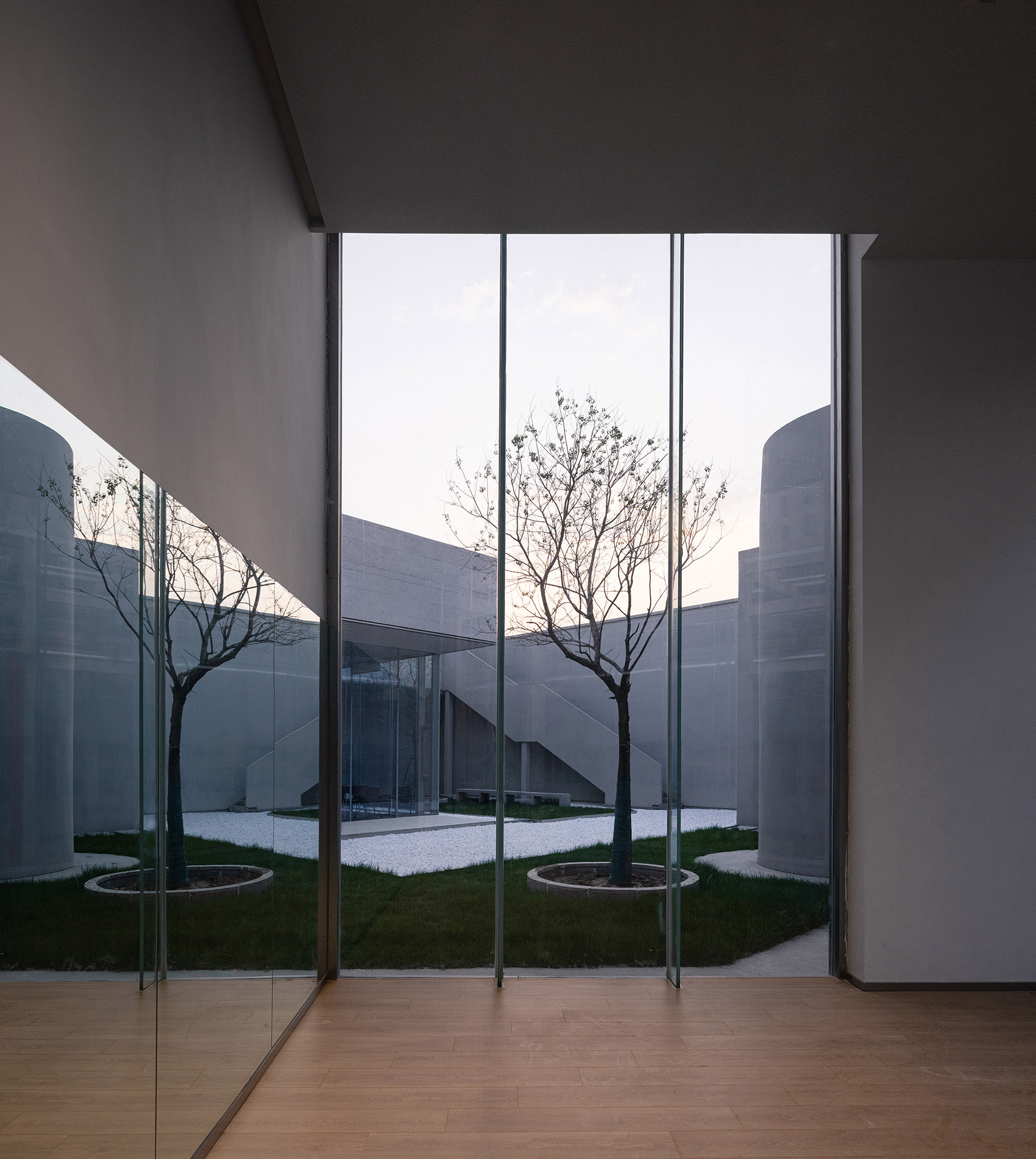 蓝晶微生物Bluepha BioFAB丨萨尔瓦多滨海丨XING DESIGN行之建筑设计事务所-71