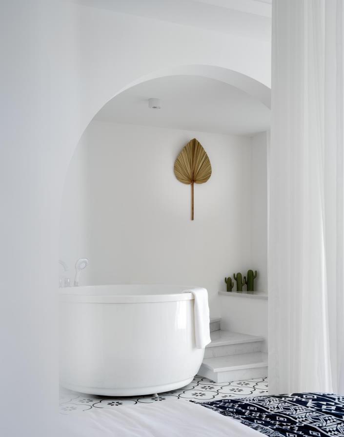 
摩洛哥的冥想 -5