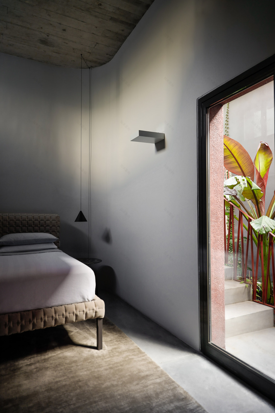 Saudade 别墅丨Chris Briffa Architects-30