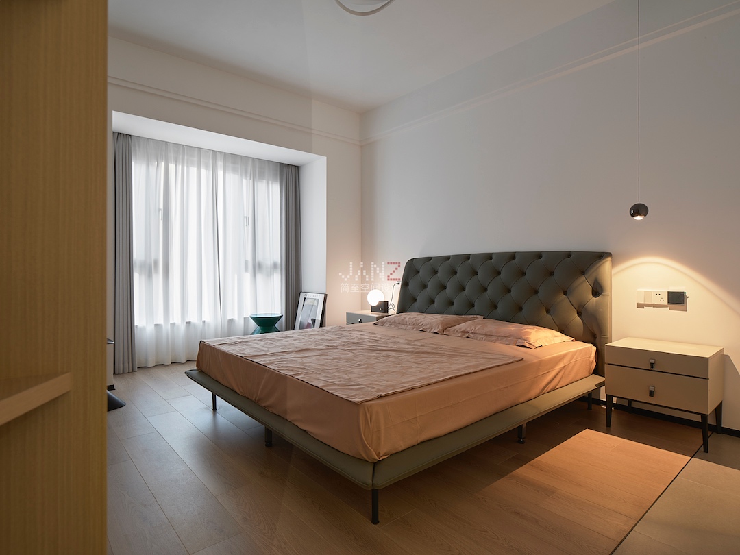 和 · 美｜简至空间-30