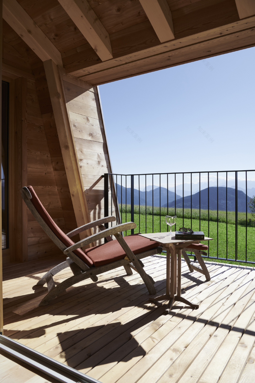 牧场之家,意大利 / AMDL CIRCLE-92