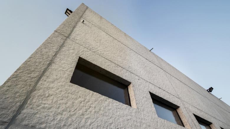 Marcus Riedelsheimer 预制件工厂丨德国丨Daniel Krafczyk-8