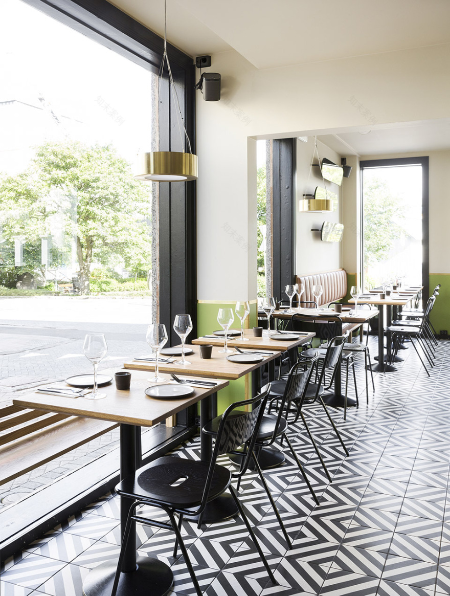 冰岛小馆 / HAF Studio-8