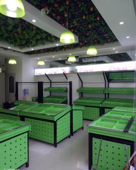水果店