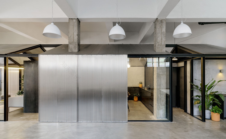 Herschel Supply China Office Linehouse-20