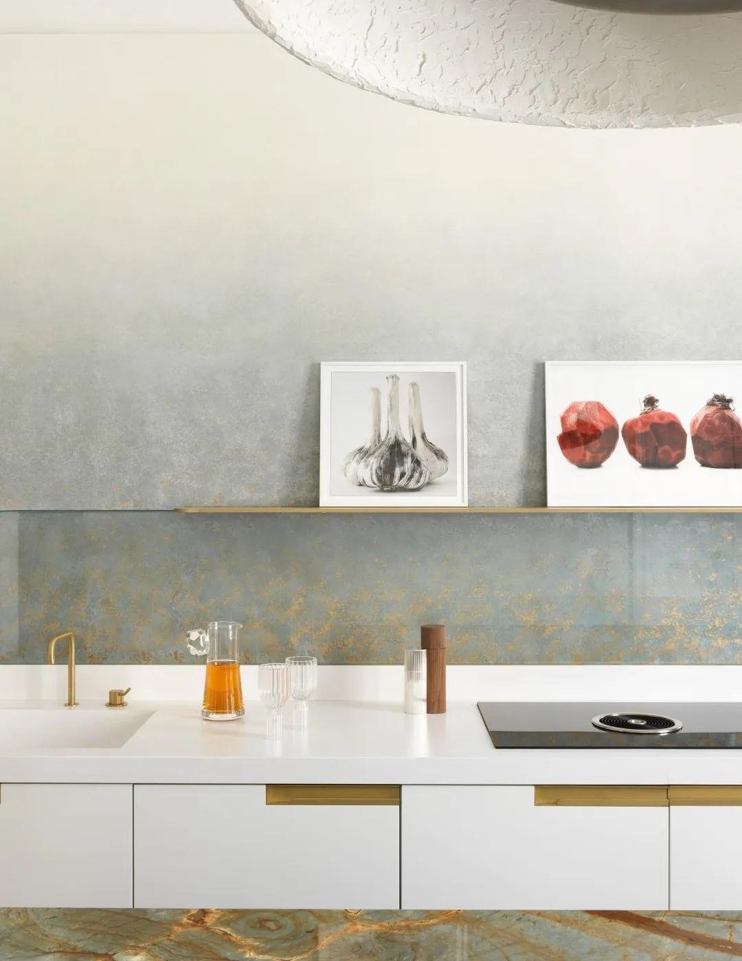 Le Berre Vevaud 室内设计丨法国巴黎-24