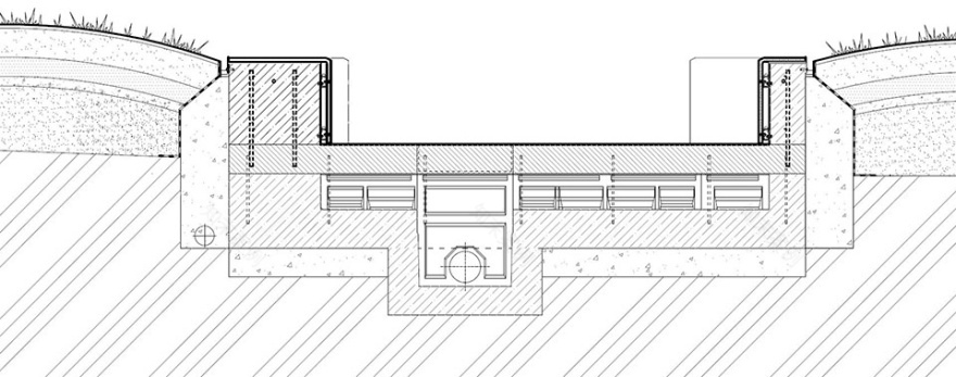 捷克 Gahura 公园的绿色转型-46