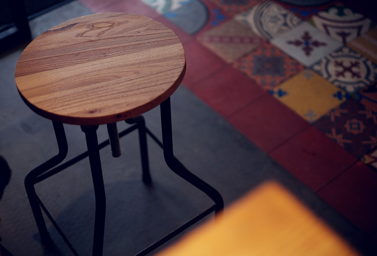 深夜食堂 | 街角烤肉串咖啡馆-1