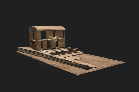 Ocuilan灾后重建住房项目丨墨西哥-52