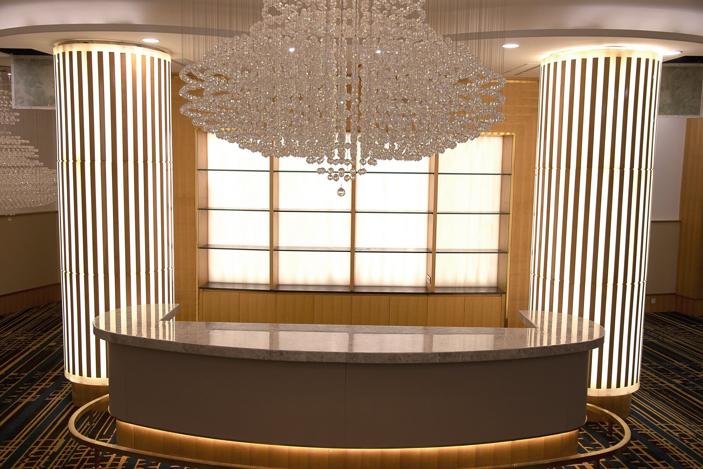 非洲野性奢华酒店-7