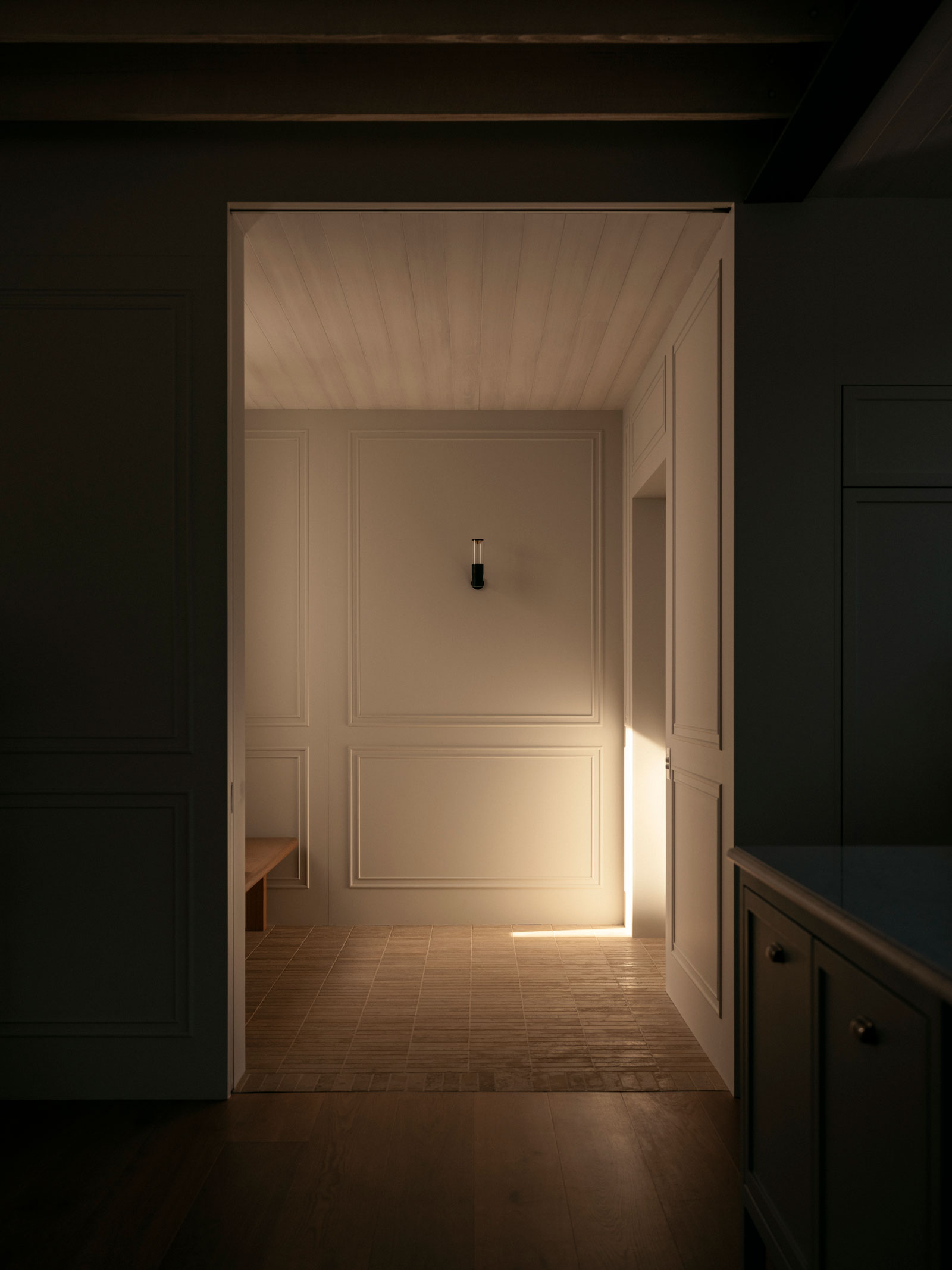 阿米代尔之家丨澳大利亚丨Richards Stanisich-1